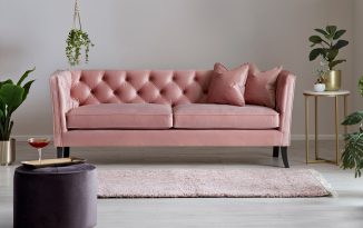 Update your lounge for the New Year