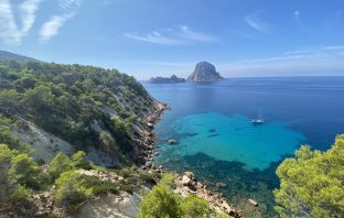 A journey of discovery around the White Isle of Ibiza