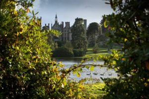 Alton Towers Gardens