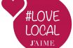 Join our #lovelocal campaign.