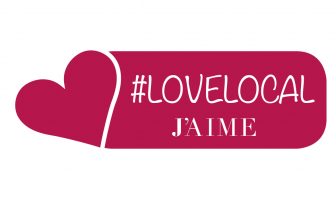 Join our #lovelocal campaign.