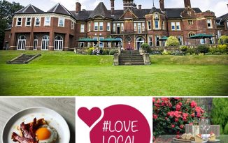 Three brilliant, independent food and drink businesses to support Hospitality businesses can reopen for outdoor service from April 12.