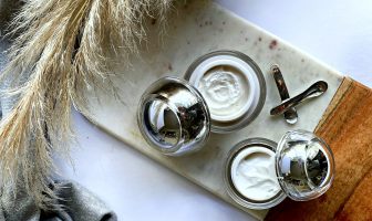 How to cleanse, tone and moisturise