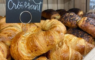 This hidden gem in Staffordshire is a treat for foodies