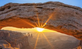 Travel: The US road trip of a lifetime
