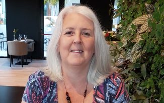 Books: A very personal story Debbi Voisey.