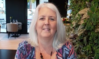 Books: A very personal story Debbi Voisey.