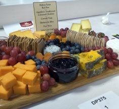 A celebration of cheese