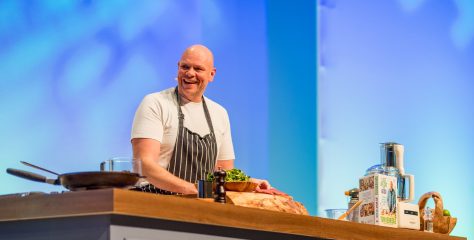Win tickets to BBC Good Food Show Winter