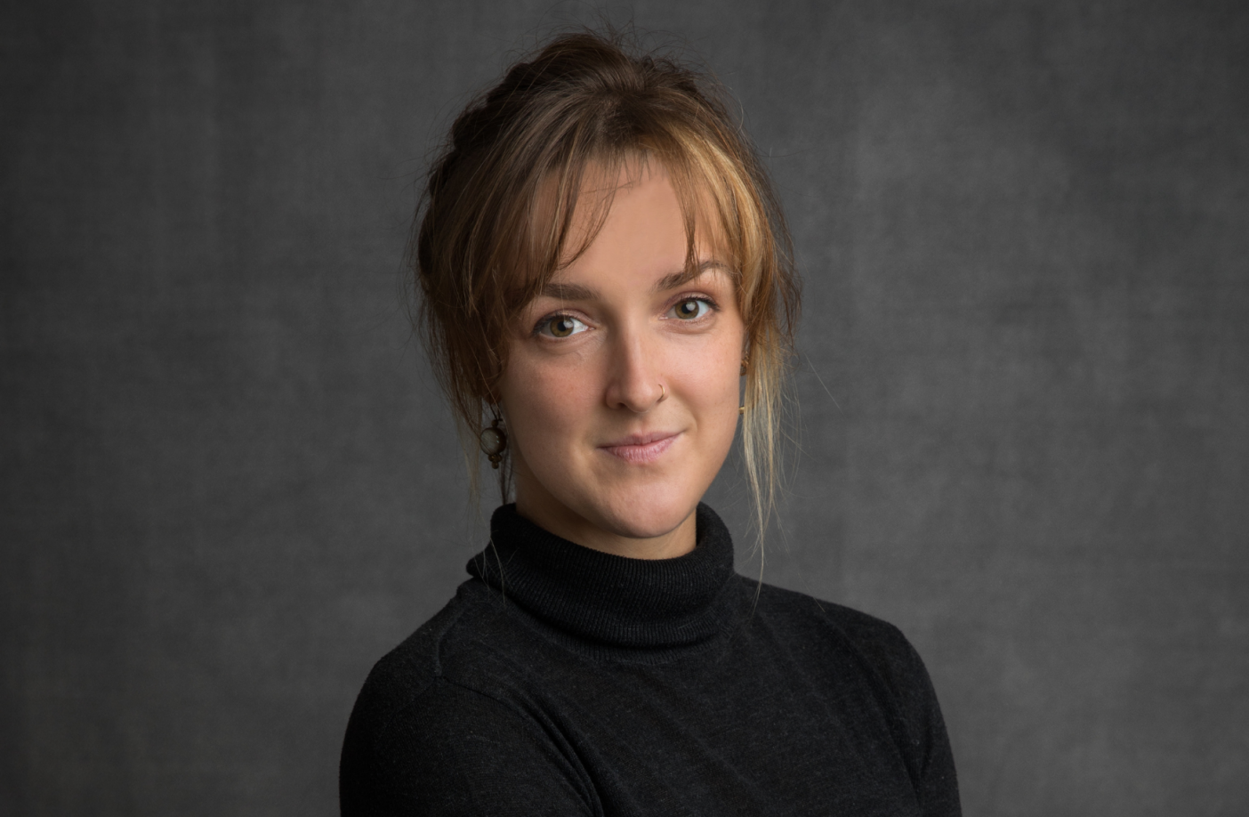 Miranda Rijks Author