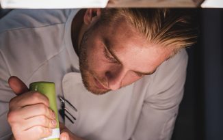 MasterChef’s Liam Rogers wows Lichfield