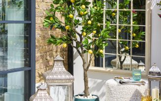 Interiors: Get your home Wimbledon ready!