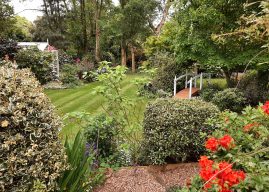 Open gardens fundraiser to fight cancer