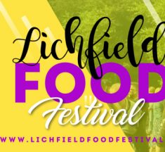 10 years of Lichfield Food Festival