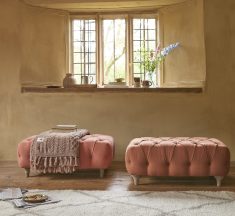 Interiors: Marmalade shades in your home