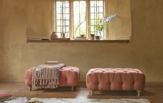 Interiors: Marmalade shades in your home