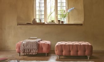 Interiors: Marmalade shades in your home