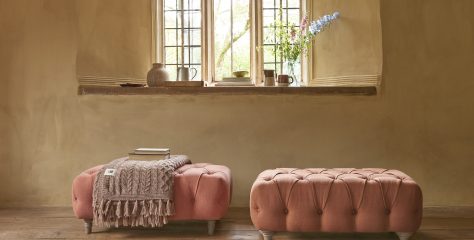 Interiors: Marmalade shades in your home