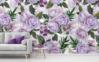 March: Spring Interiors