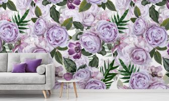 March: Spring Interiors