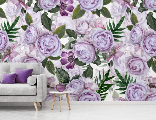 March: Spring Interiors