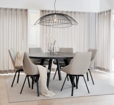 Interiors: Refresh your dining space